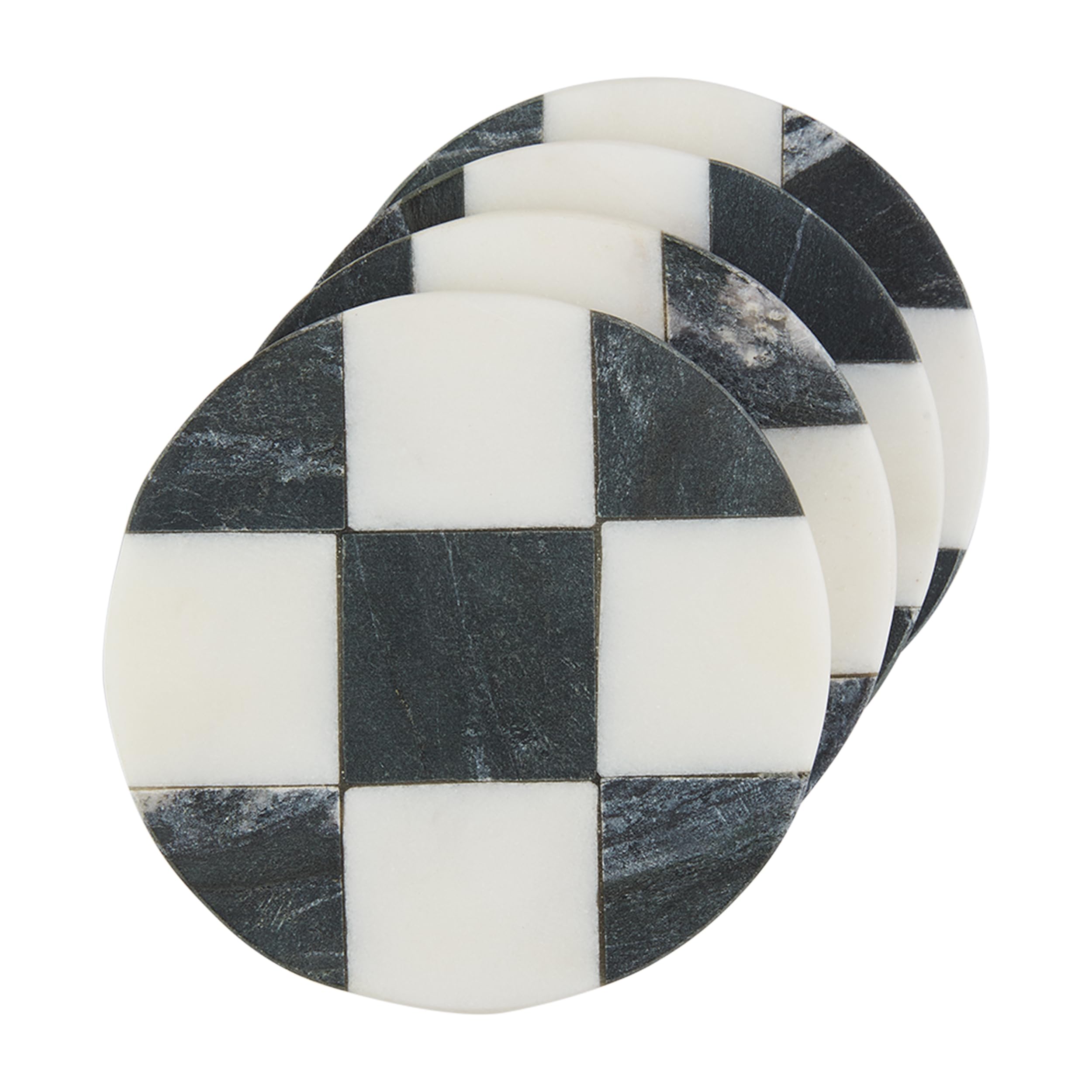 Checkered Favorites